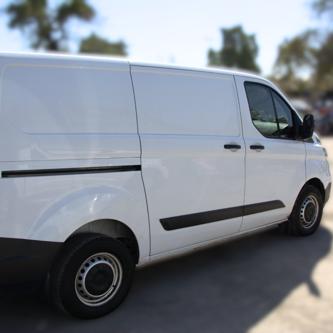 Ford Transit Custom 2.2 Unidad 2 - foto 1
