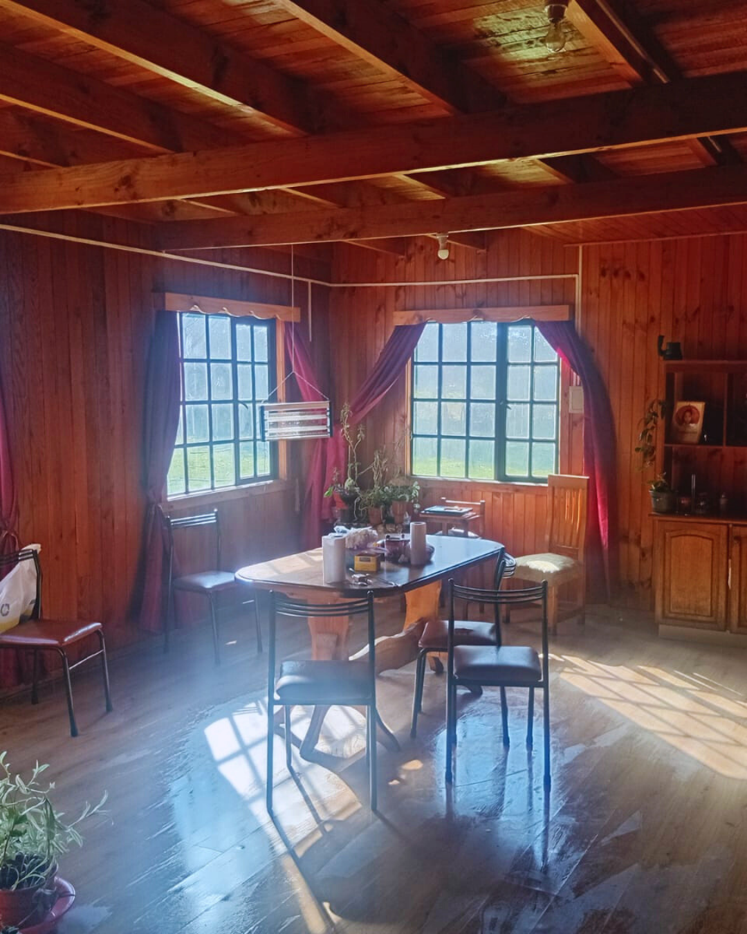 Terreno Agrícola con Casa Nueva Imperial - foto 4