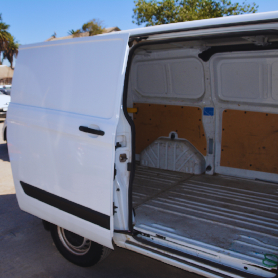 Ford Transit Custom 2.2 Unidad 1 - foto 2