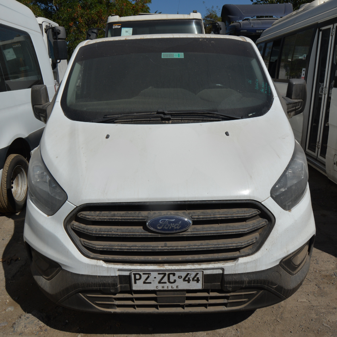 Ford Transit Custom 2.2 Unidad 2 - foto 2